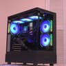 1440p Ryzen 5 7500F RTX 4070 Super Gaming PC | 32GB DDR5 | 1TB NVME SSD | RGB | Wifi | 1440p Gaming
