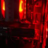 RGB Black Gaming PC | RTX 4070| I7 13700K | 32GB RAM | 2TB NVME SSD