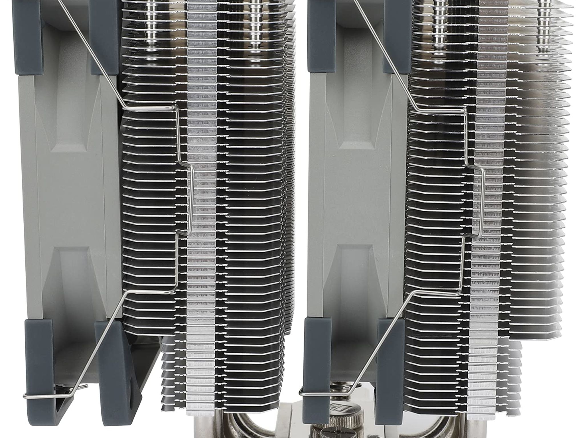 Thermalright Peerless Assassin 120 CPU Air Cooler, 6 Heatpipes, Dual 120mm TL-C12 PWM Fans