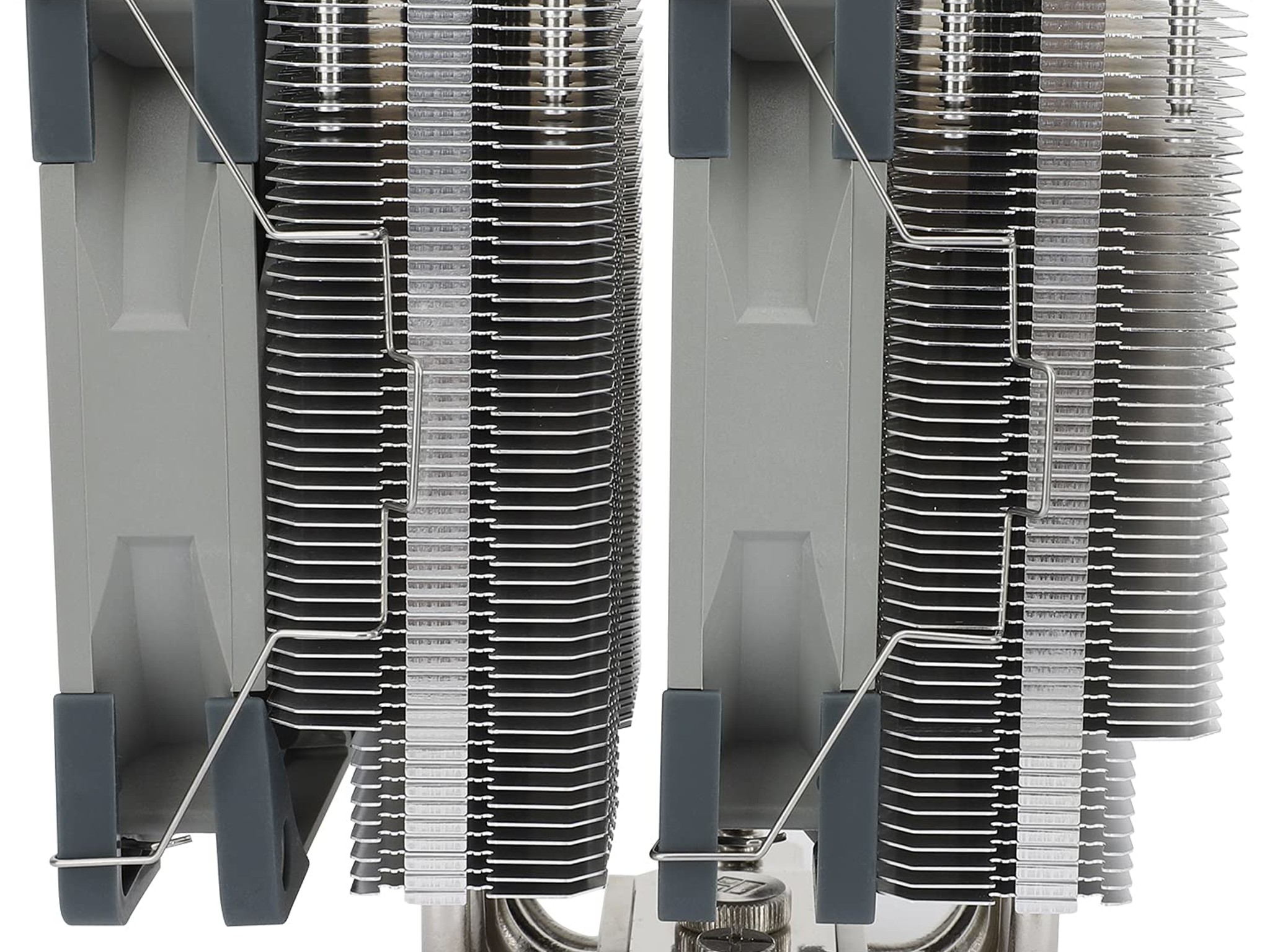 Thermalright Peerless Assassin 120 CPU Air Cooler, 6 Heatpipes, Dual 120mm TL-C12 PWM Fans