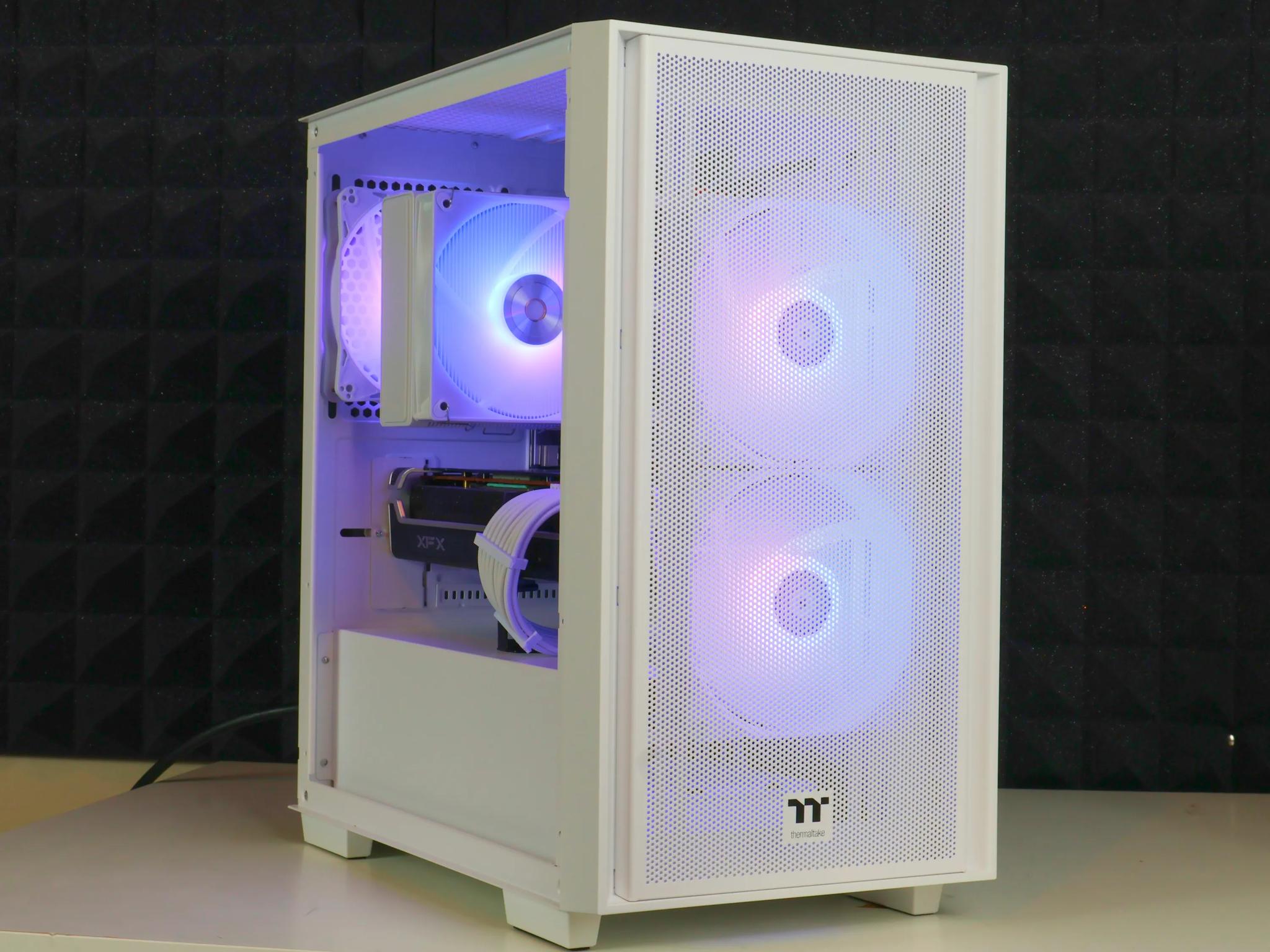 SALE ⚪ Ryzen 5 3600/RX 6700XT 12GB Gaming/Streaming PC ⚪
