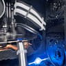 Radeon RX 580 8GB Custom Gaming PC - Ryzen 5 3500X, 16GB RAM, 512GB SSD