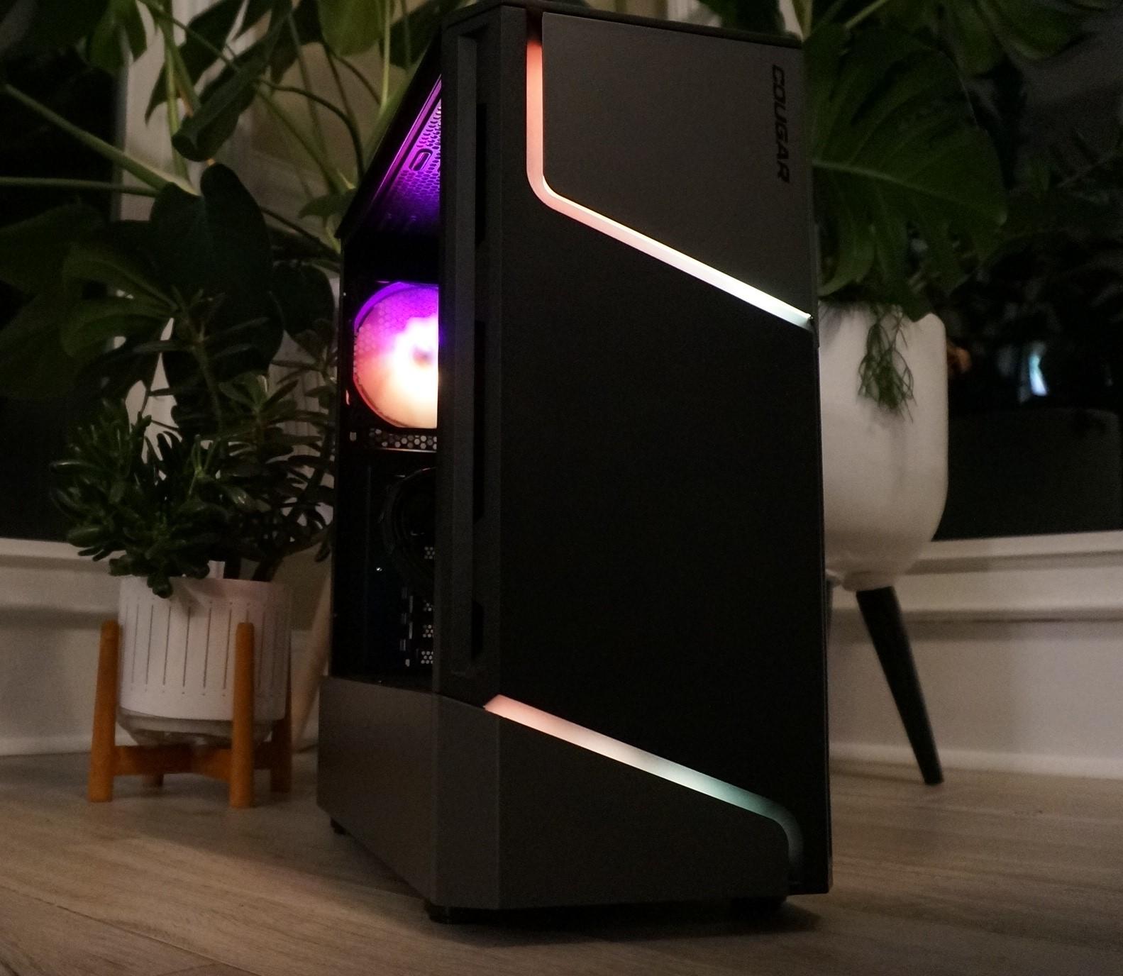 🔥🔥SALE | FREE SHIPPING | GEFORCE GTX 970 | INTEL I5 | 8GB RAM | 240GB SSD + 1TB HDD