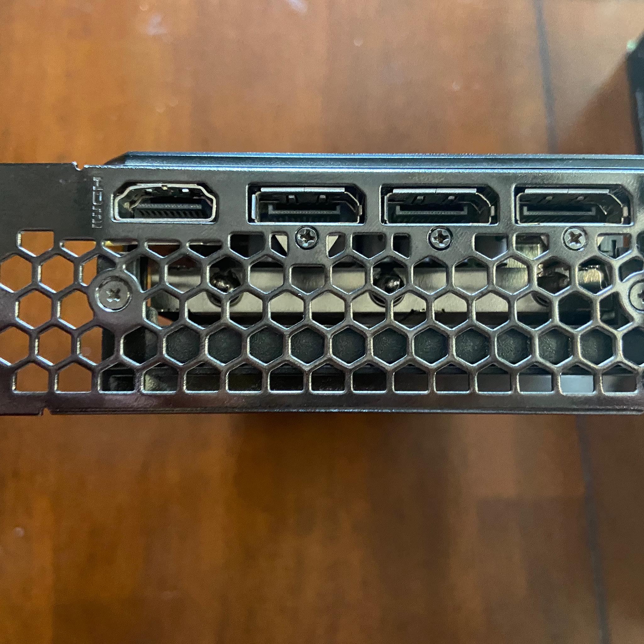PNY XLR8 RTX 3060 12GB