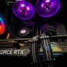 RTX 3070 Ti | i7-12700KF | 32GB RAM | 1TB NVMe | 1440p Gaming PC