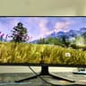 Alienware 34" Curved QD-OLED 165 Hz Gaming Monitor - AMD FreeSync™ Premium Pro - AW3423DWF
