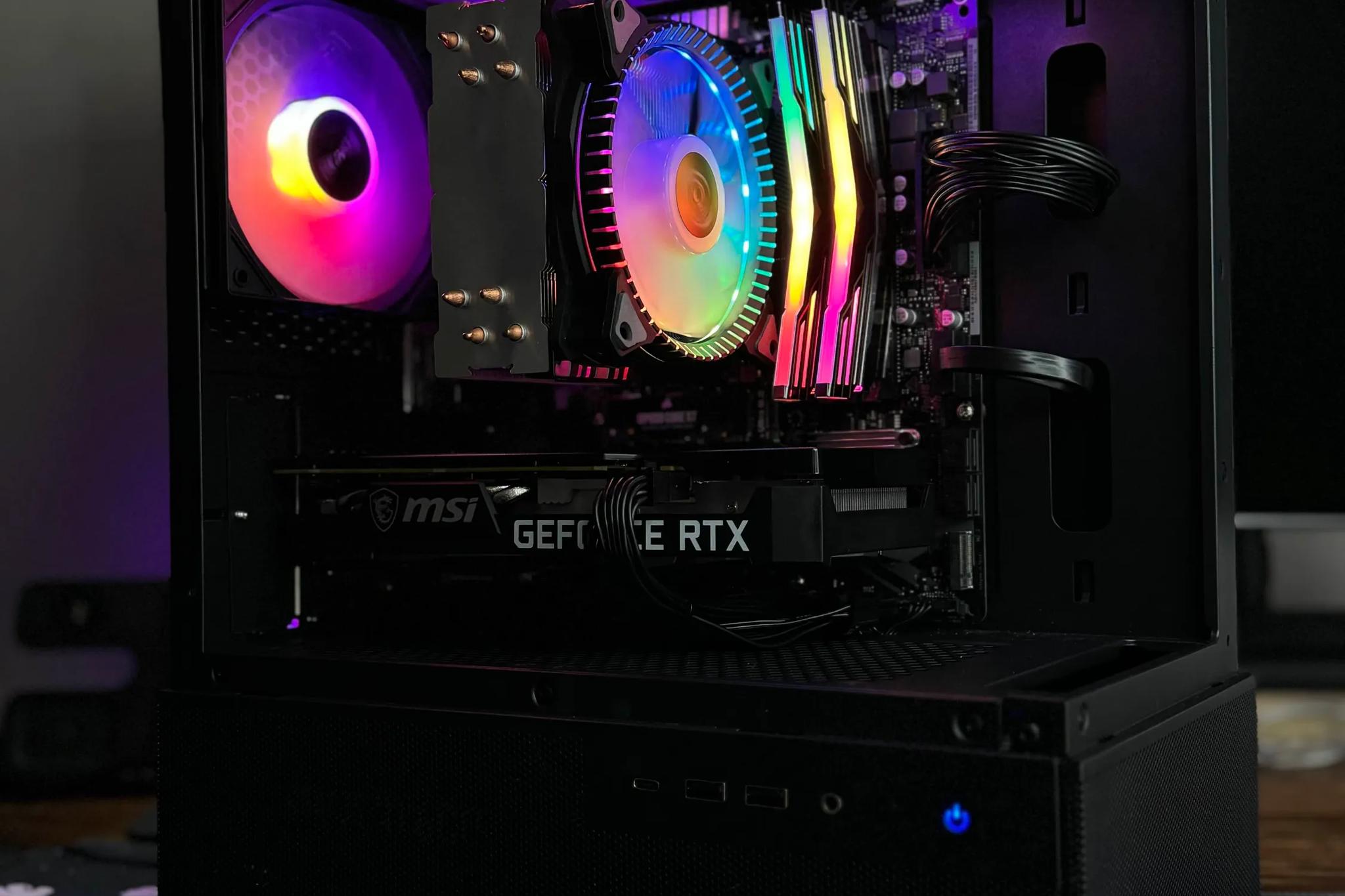 Chronos PC