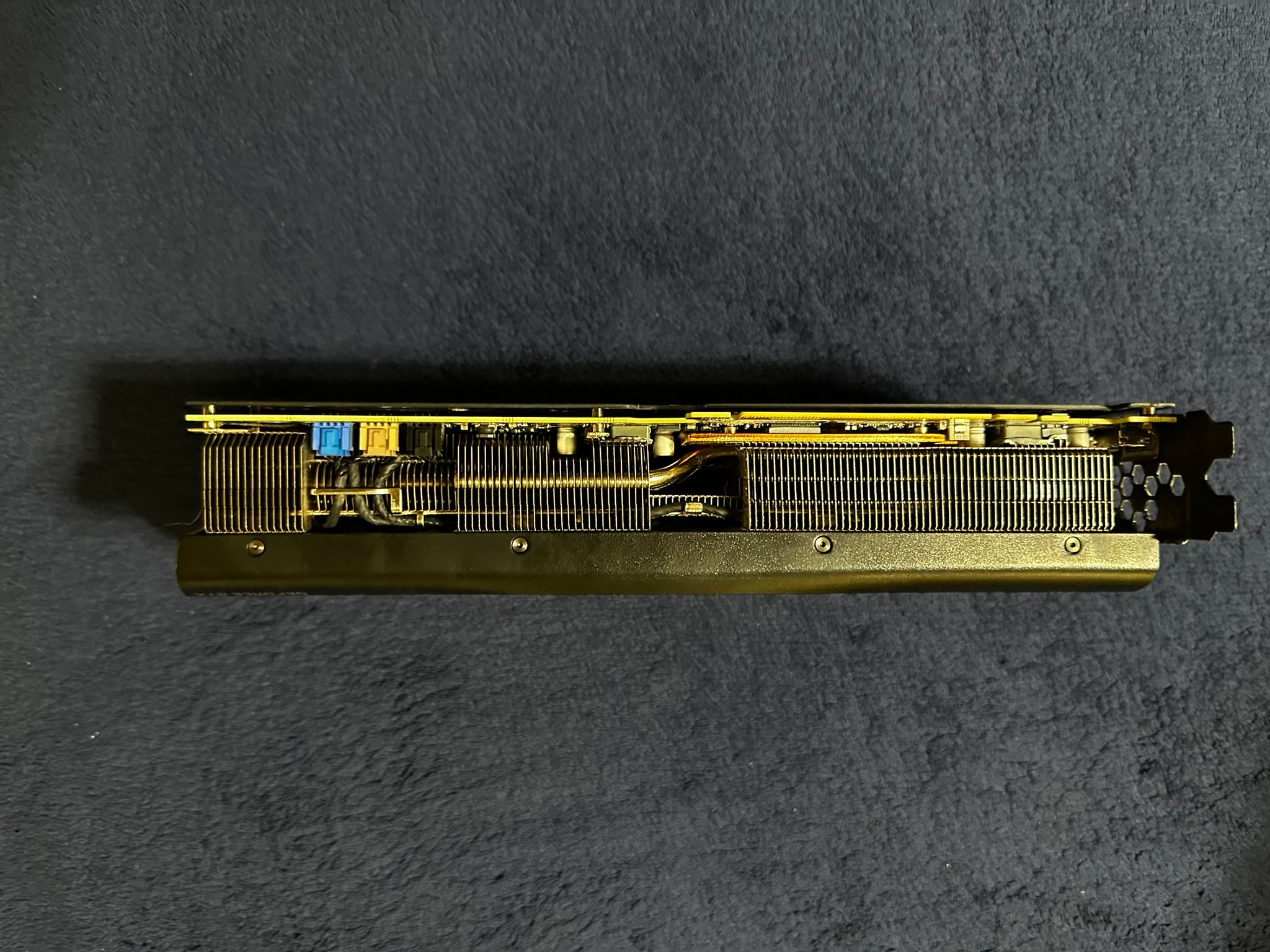 EVGA FTW3 ULTRA GAMING GeForce RTX 3090