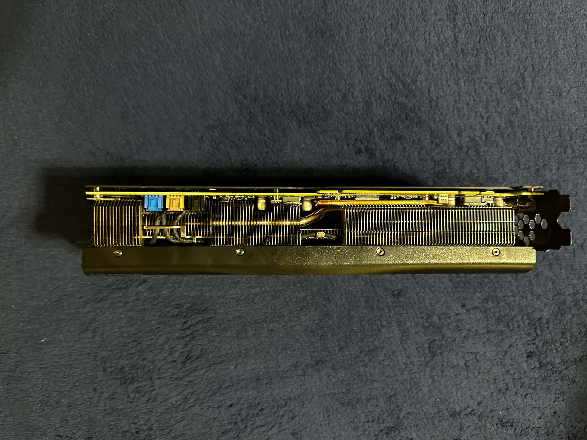 EVGA FTW3 ULTRA GAMING GeForce RTX 3090