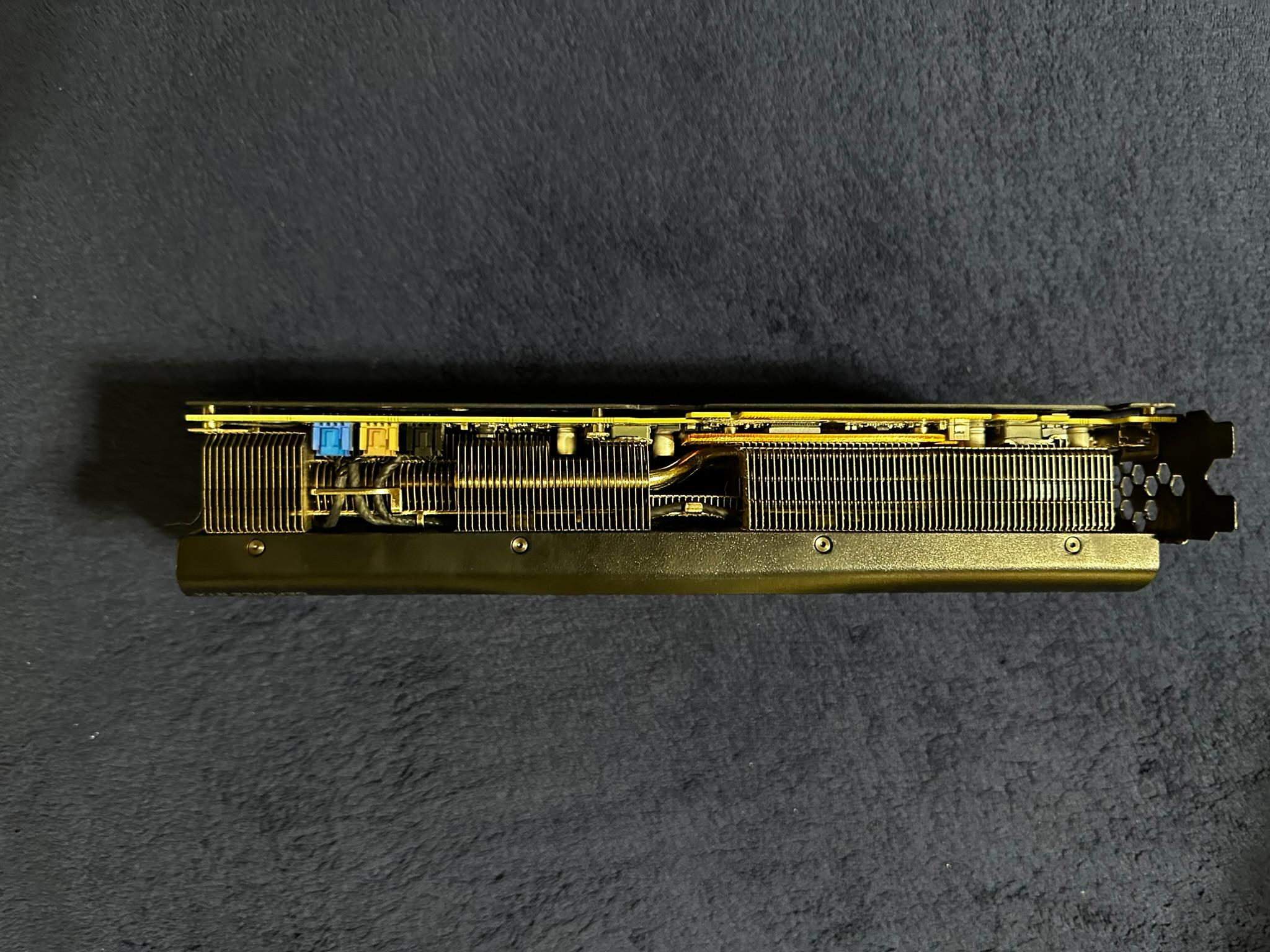 EVGA FTW3 ULTRA GAMING GeForce RTX 3090