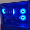 ⚡ Ryzen 5 9600X | NVIDIA 5070 | 32GB DDR5 | 2TB NVMe | High FPS Gaming Build | 1440P Ultra