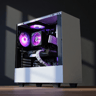 AAA Bomber | Ryzen 5 3600 | Gigabyte RX 5700-XT | 16GB G.Skill DDR5 | 256 GB NVMe + 1TB EXOS HDD 1TB
