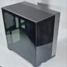 GameMax Infinity Pro PC Case with 6 Fans