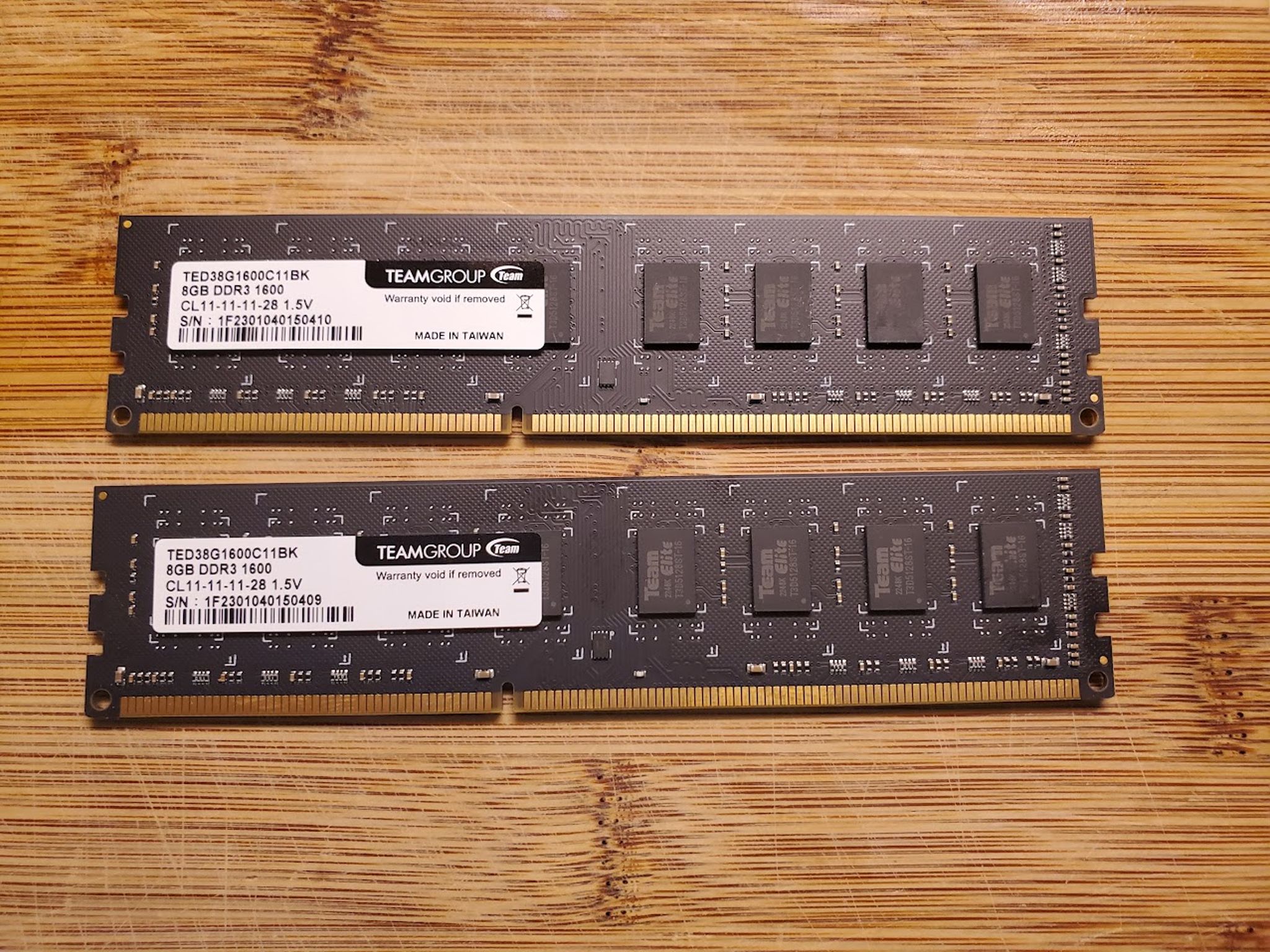 Ultrabudget Custom PC Gamer