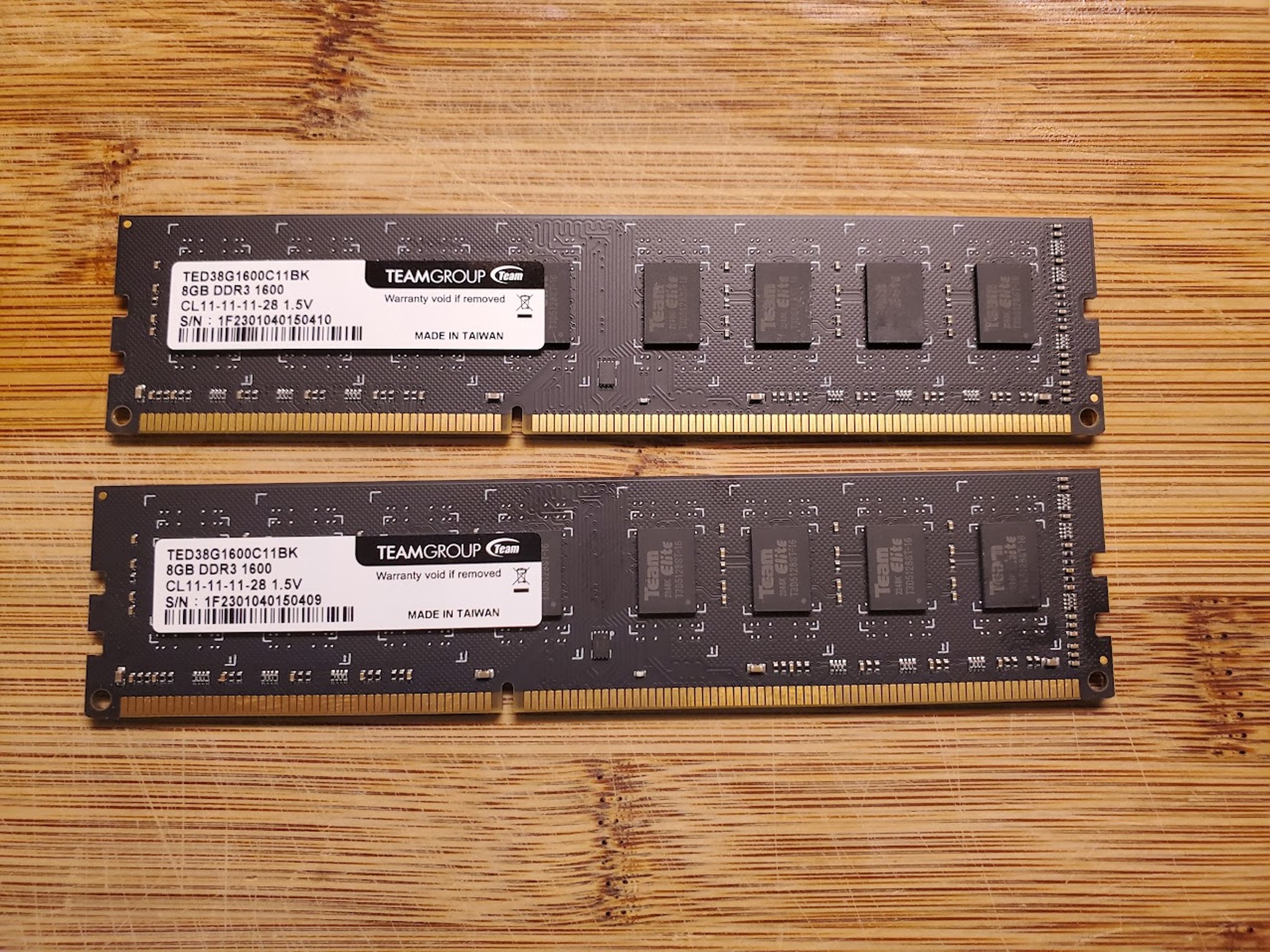 Ultrabudget Custom PC Gamer