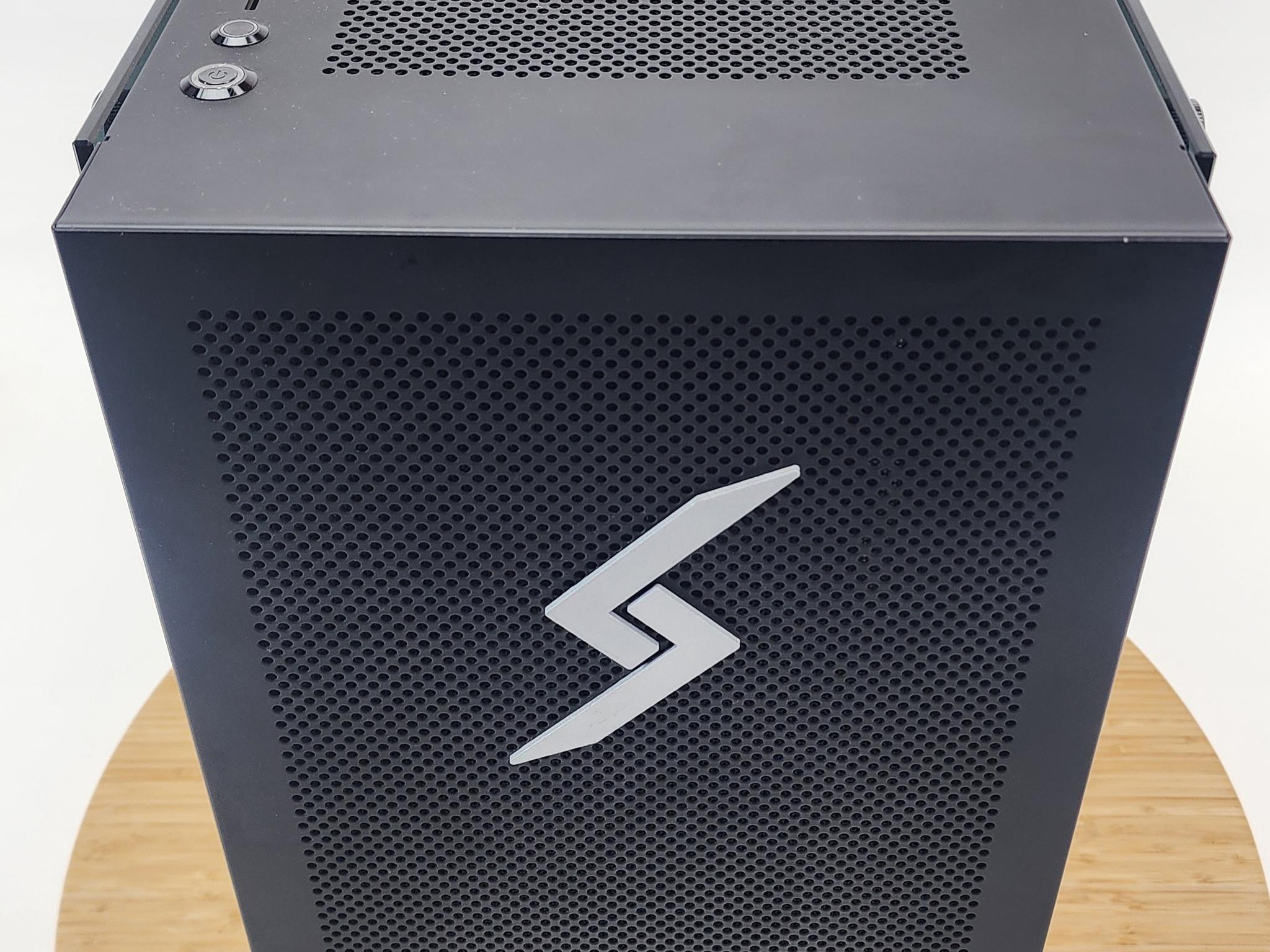 Gaming PC i9-9960X 32GB RAM 1TB SSD RTX 2080 Ti 11GB Windows 11 Computer