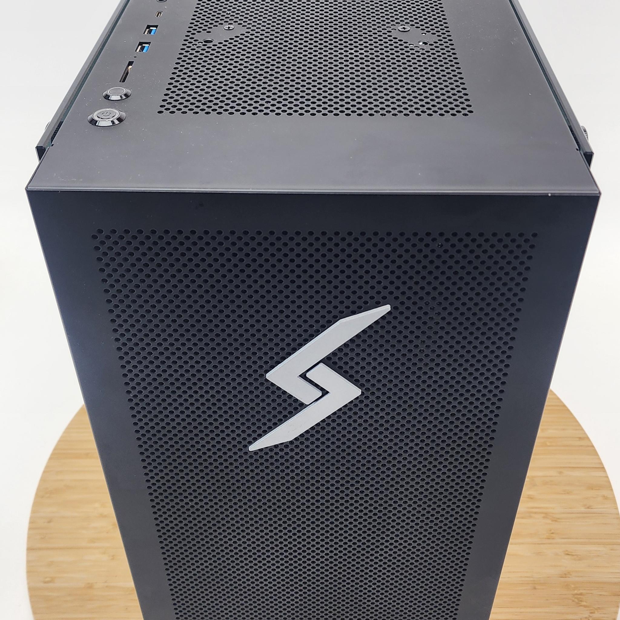 Gaming PC i9-9960X 32GB RAM 1TB SSD RTX 2080 Ti 11GB Windows 11 Computer