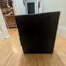 HP CPU + Mobo + PSU + Case + Cooler combo
