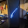 100 FPS Fortnite | i5-4570, 16GB RAM, 500GB SSD, RX 580 8GB, RGB, Wifi