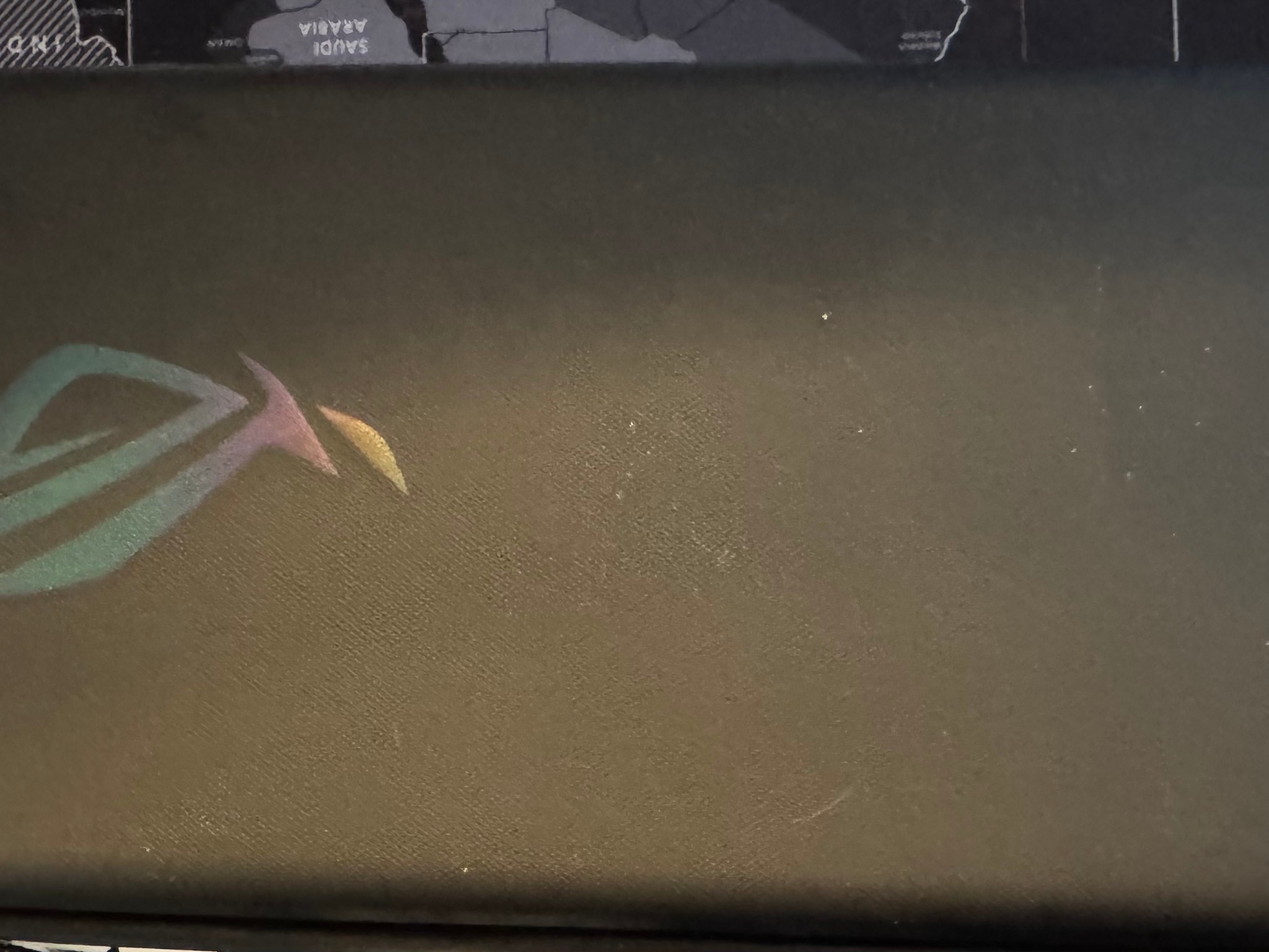 Asus ROG Ally X 1TB
