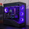 🐦‍⬛🔥1440p Gaming Beast | RTX 3080 | Ryzen 7 3800X | 1TB SSD | 32GB RAM | WiFi & Bluetooth🔥🐦‍⬛