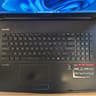 MSI Dominator Pro GT72-2QD - i7-4710HQ, RARE GTX 970M 6GB, 16GB RAM, 256GB SSD + 1TB HDD, Win 11