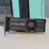 EVGA GeForce GT 1030 2GB GDDR5 GPU