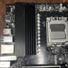 ASRock B650M-CX Micro ATX AM5 Motherboard