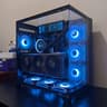 🔥4K Gaming Beast | RTX 4090 | Ryzen 7 9800X3D | 4TB SSD | 64GB RAM | WiFi 6 & Bluetooth🔥