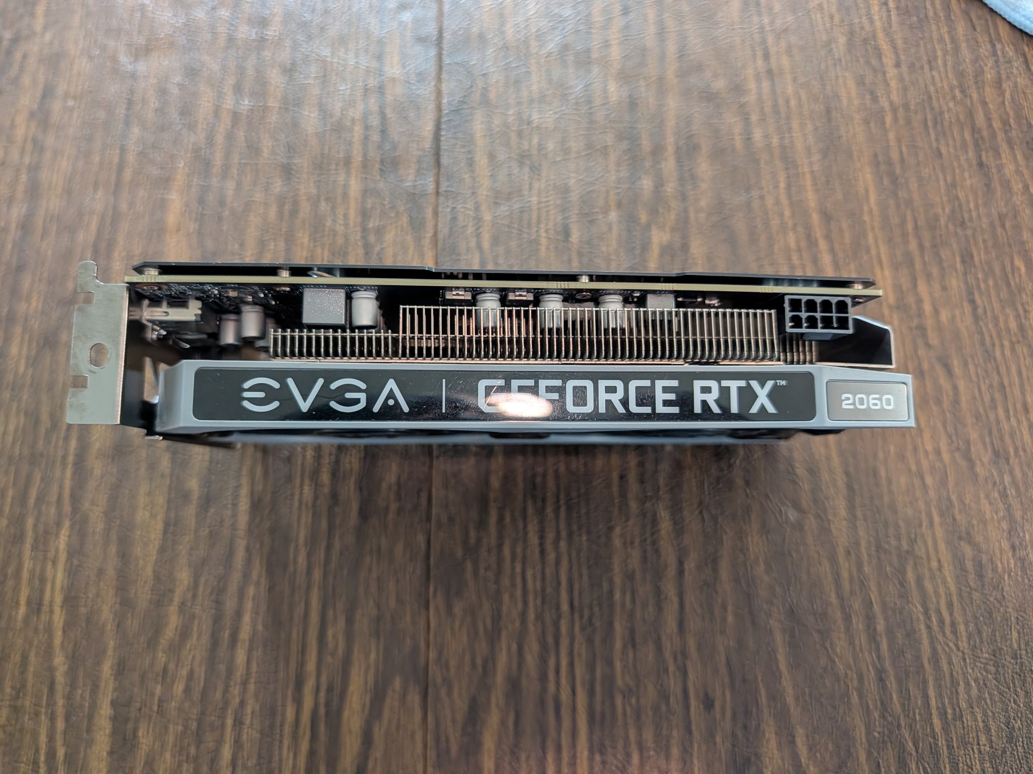 EVGA KO ULTRA GAMING GeForce RTX 2060