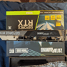 Used Zotac Twin Edge OC RTX 3060 12GB