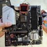 AsRock B460M Pro4 AC