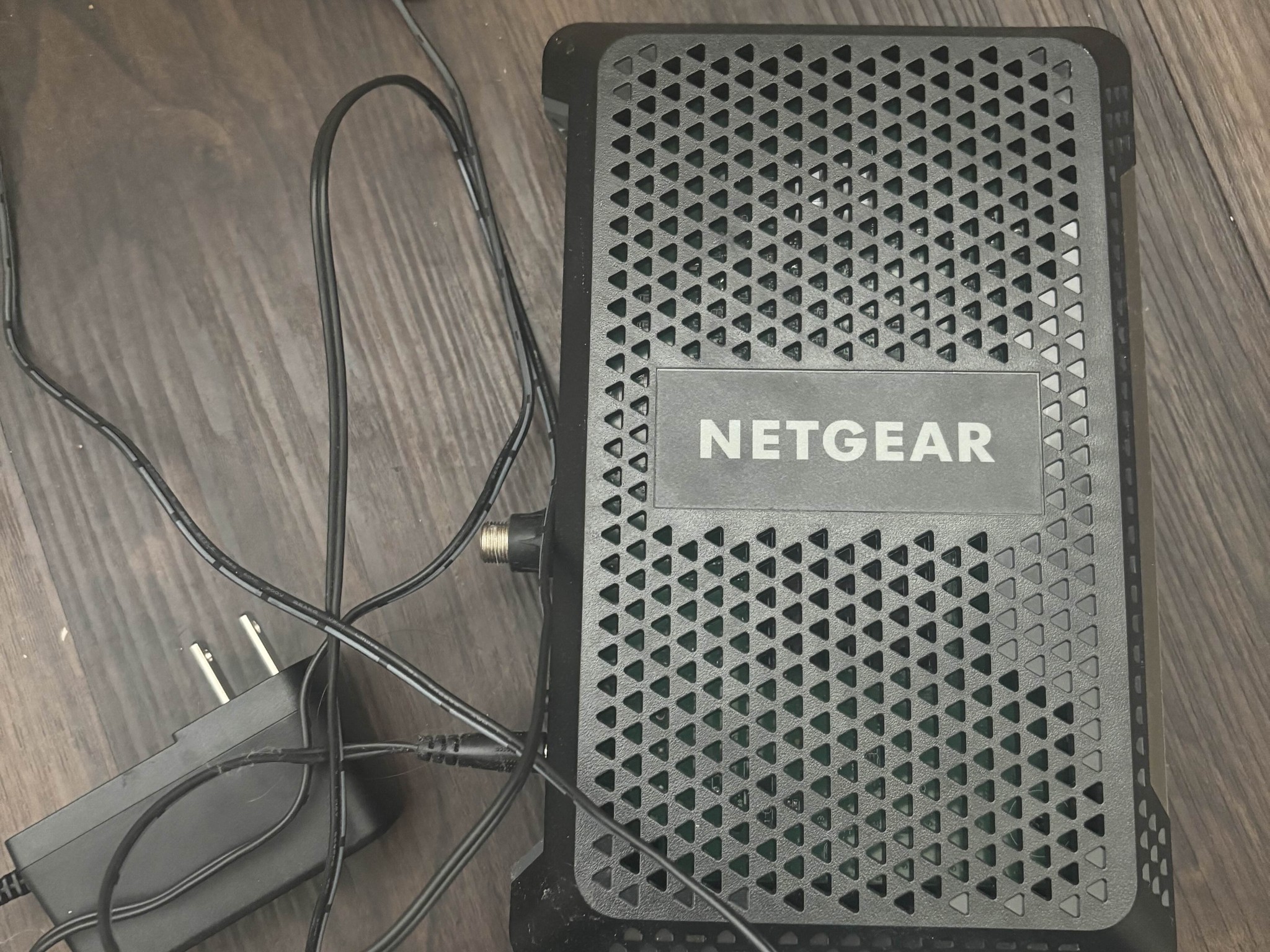Netgear Modem CM1000V2