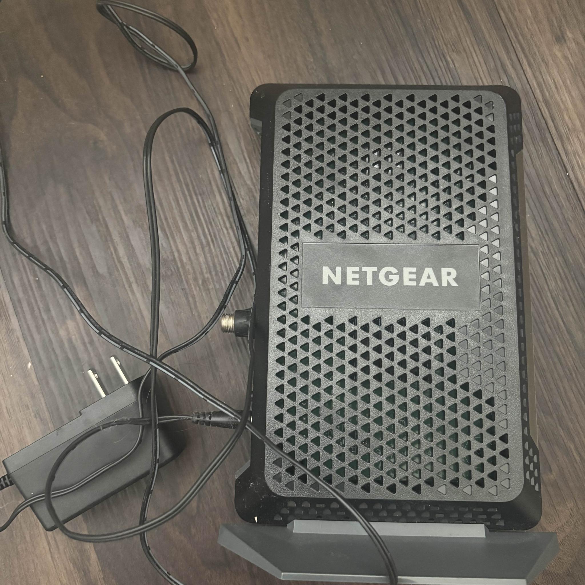 Netgear Modem CM1000V2