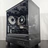 RTX 3070 / Ryzen 5 3600 / 16GB DDR4 / 1TB SSD / 1080p-1440p darkFlash