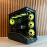 RTX 4070 | RYZEN 5 7600 | 16GB DDR5 | 1TB SSD | 360MM AIO
