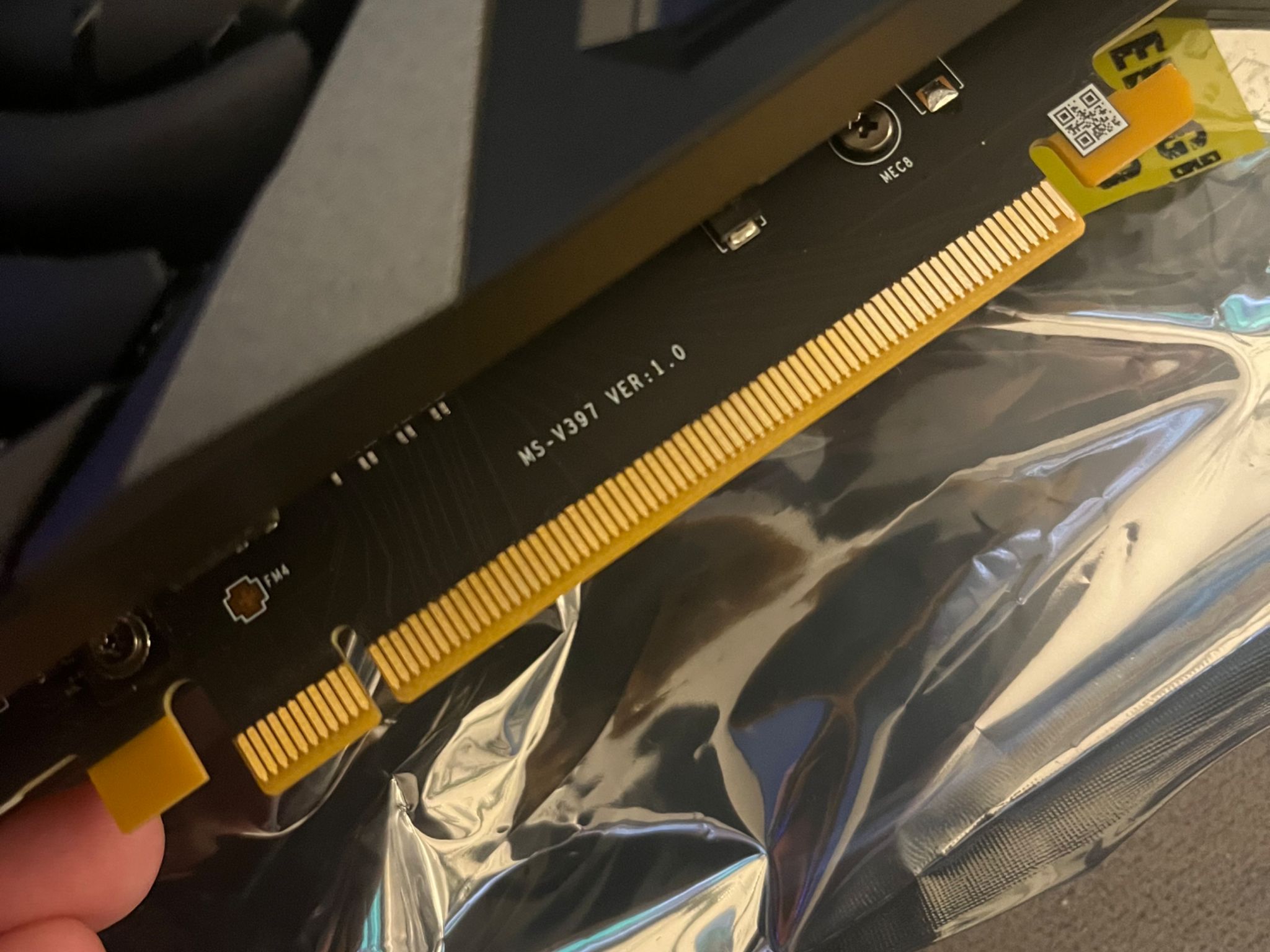 RTX 3060 Ti 8GB