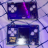 MicroArcade PacMan & Tetris - 2 for the price of 1