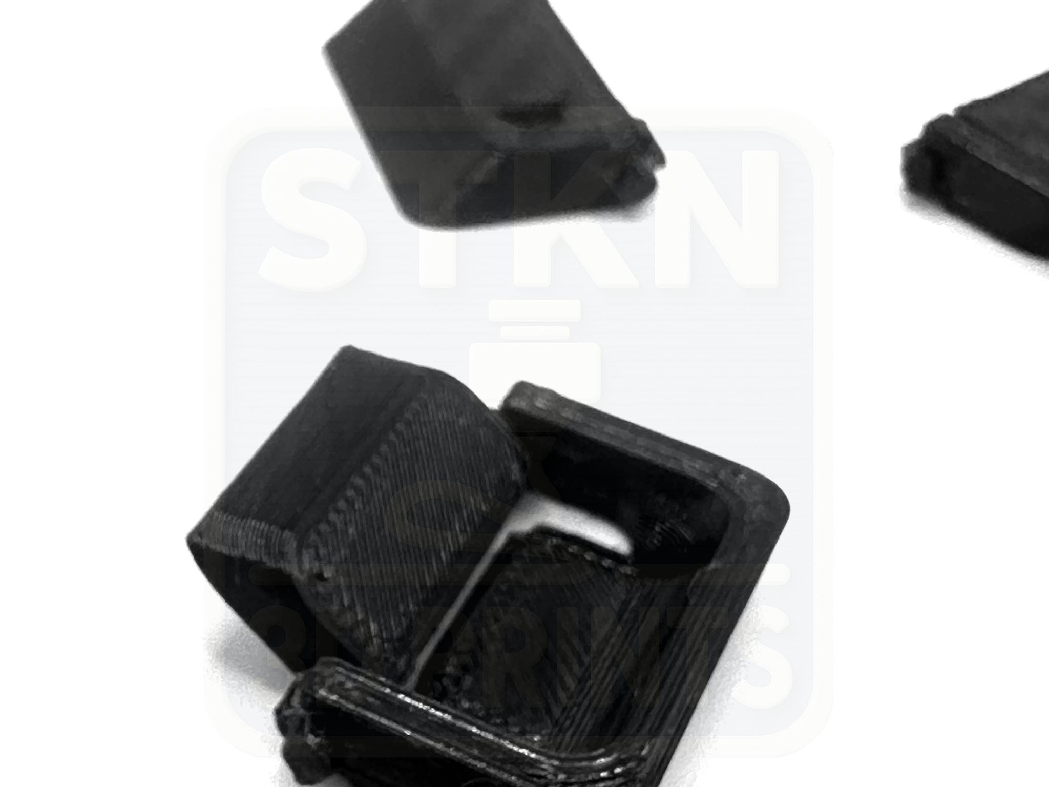 🔥4 PACK🔥 SteelSeries Apex Pro TKL 2023 Keyboard Replacement Feet