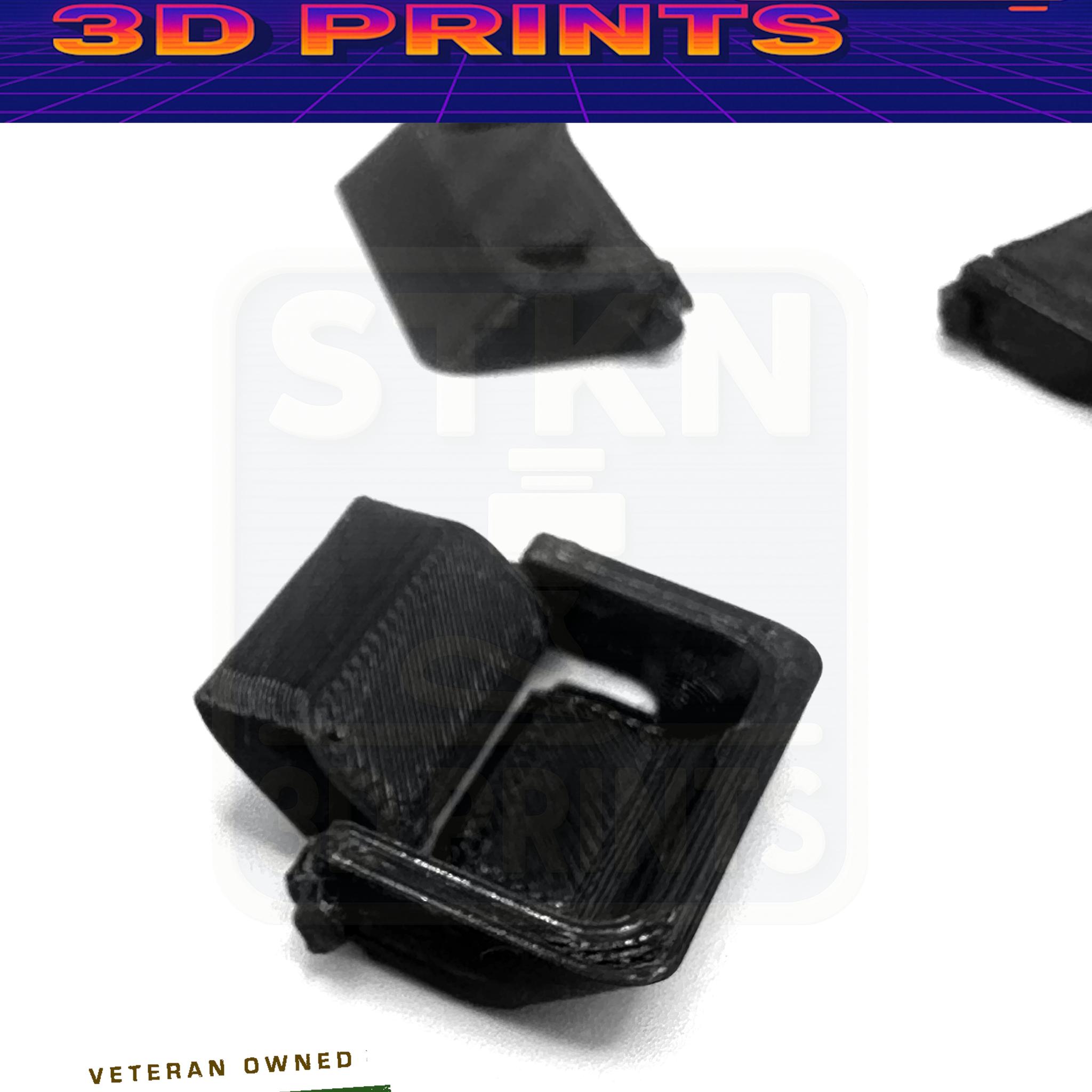 🔥4 PACK🔥 SteelSeries Apex Pro TKL 2023 Keyboard Replacement Feet