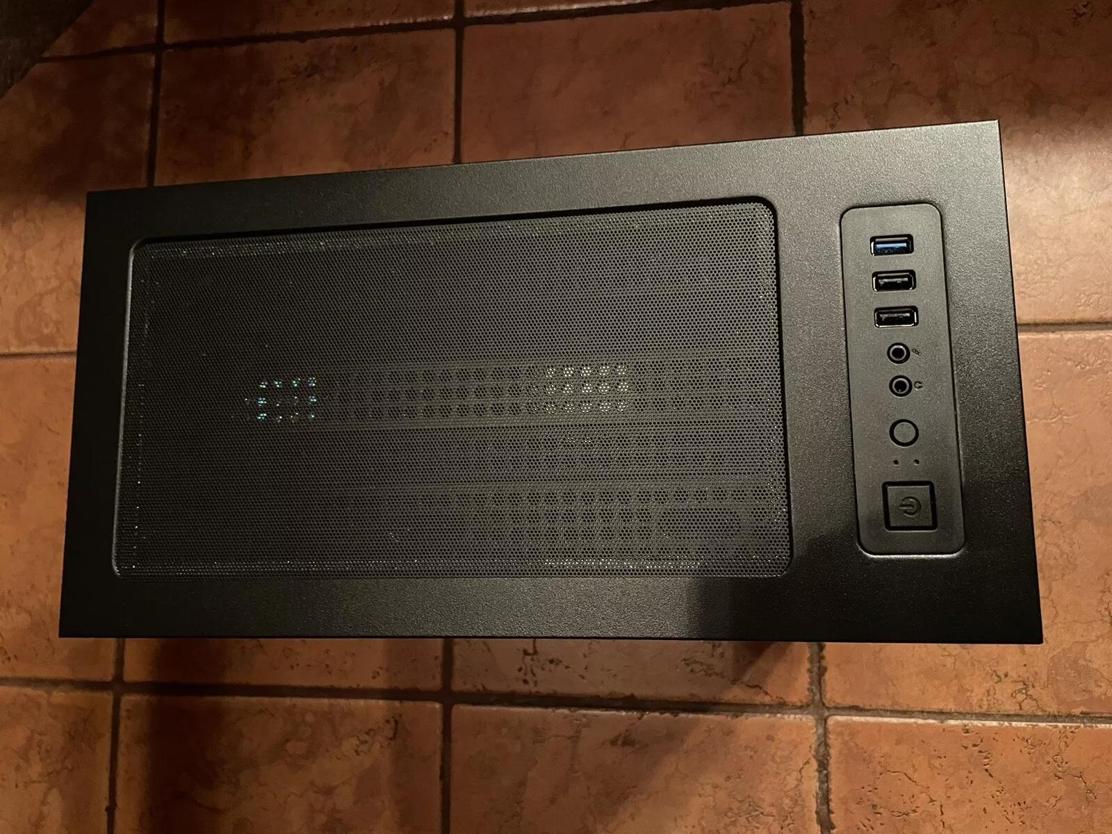 Ryzen 5 3600 Rtx 2060 Super