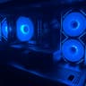 **❄️🔥 AORUS RTX 3060 ELITE 12GB + Ryzen 7 3700X | 16GB OLOy 3000MHz | 2.5TB Blackout Gaming PC 🔥❄️**