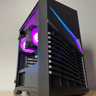 Custom APU 5600G Build, Ready for all Future Upgrades