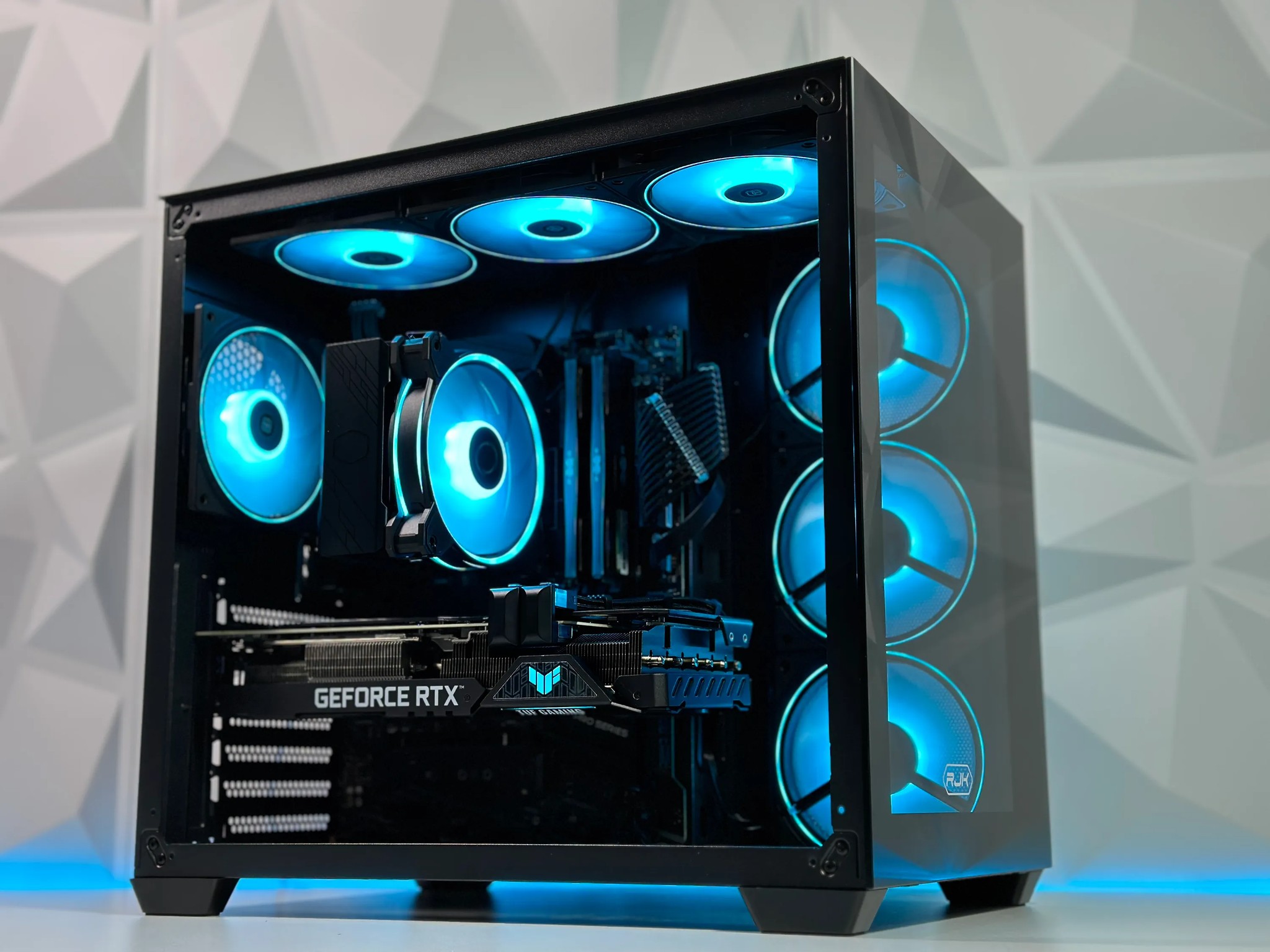 🦇The Batman Gaming PC🦇Nvidia RTX 3080 10GB🦇AMD Ryzen 7 5800X 8 core🦇32GB DDR4🦇1TB SSD NVME