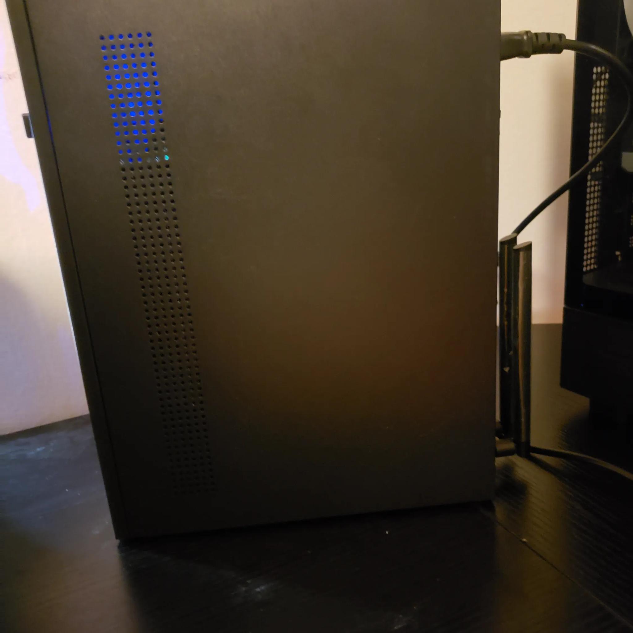 Ryzen 5 2600 | RTX 2060 Super 8GB | 1080P gaming pc