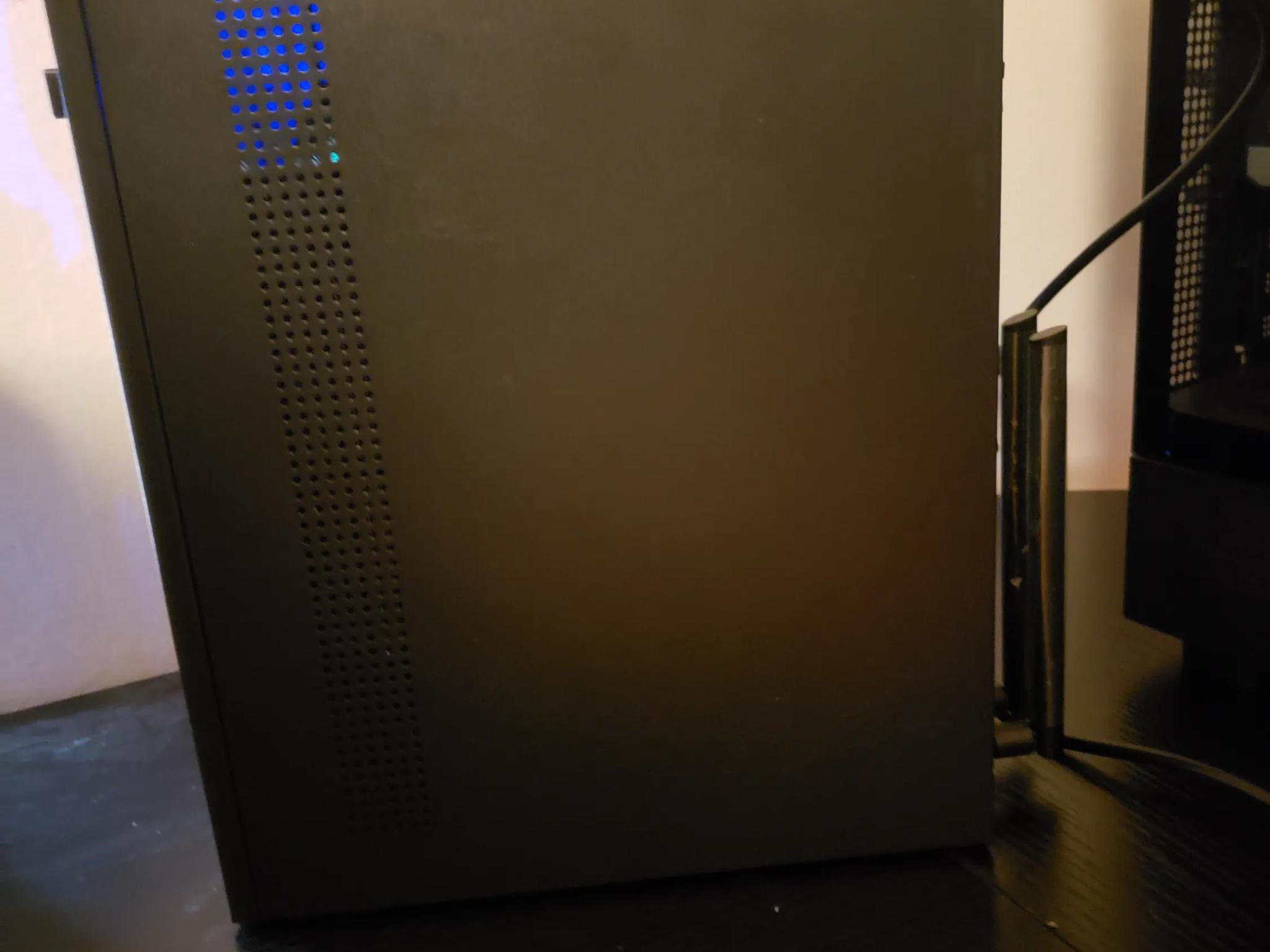 Ryzen 5 2600 | RTX 2060 Super 8GB | 1080P gaming pc