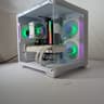 RTX 2080 SUPER | RYZEN 7 3700X | 16GB DDR4 | 500GB NVME