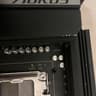 GIGABYTE B650M AORUS Elite AX (AM5/ LGA 1718/Micro-ATX/ DDR5/ 2* M.2/ PCIe 5.0)