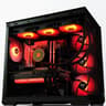 🖤🦍1080P/1440P Gaming PC◼️Nvidia RTX 3080 10GB◼️AMD Ryzen 7 5800X 8 core◼️32GB DDR4◼️1TB SSD