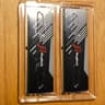 KingBank High-Performance RGB DDR5 6000 MT/s 32GB Cas Latency-30 SK Hynix M-Die Ram Kit